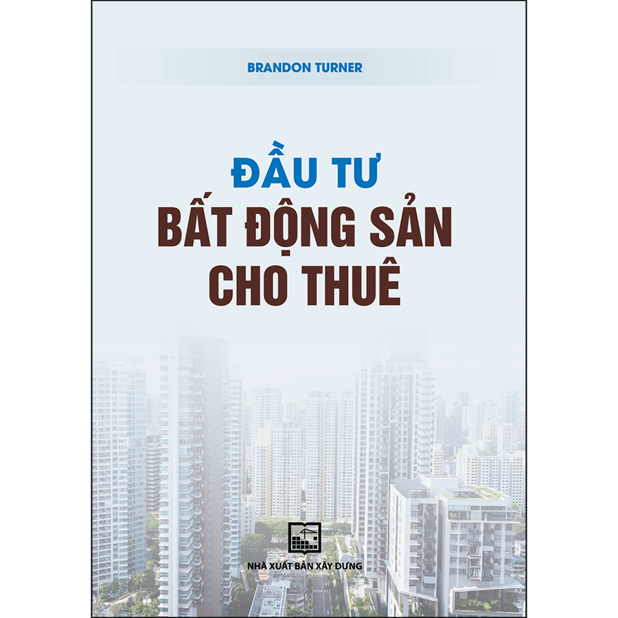 Đầu Tư Bất Động Sản Cho Thuê