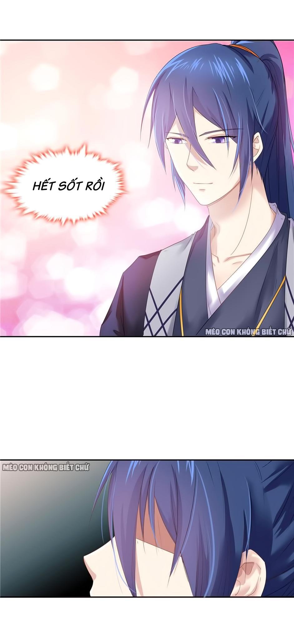 manh thê thực thần chapter 10 26