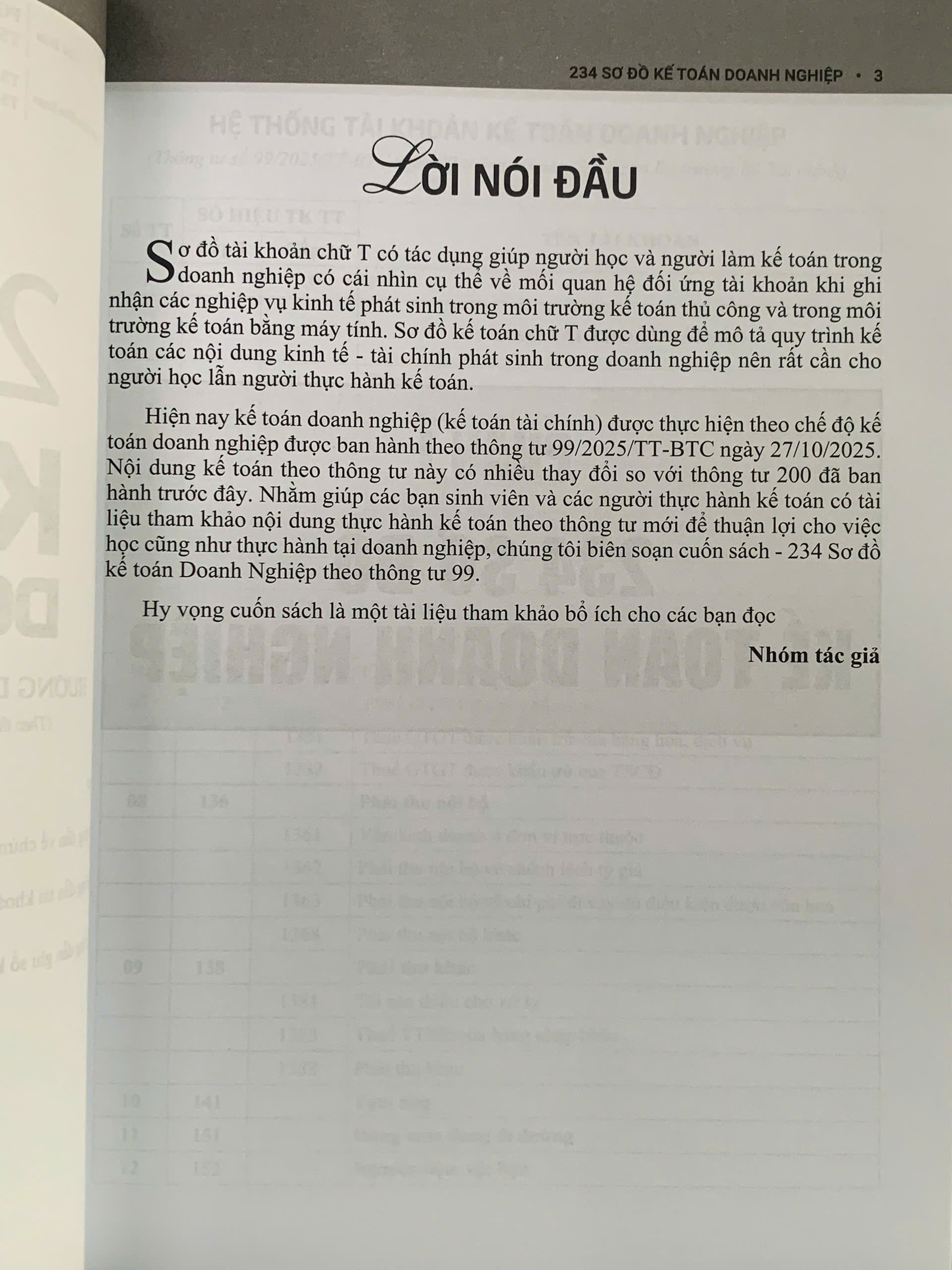 234 Sơ đồ kế toán Doanh nghiệp – Hướng dẫn chế độ kế toán doanh nghiệp