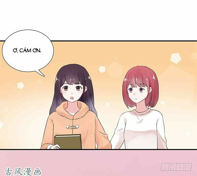 câu chuyện săn vợ chapter 12 4