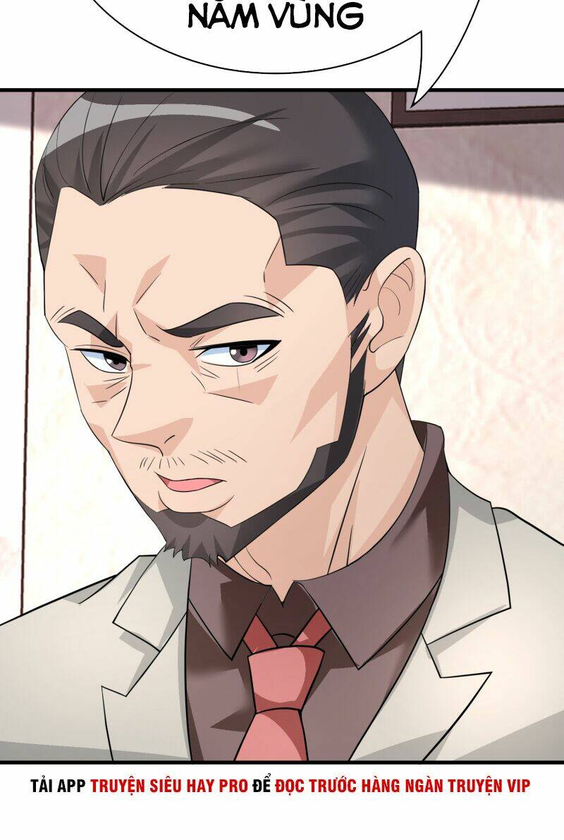 hoa hậu giảng đường luôn bên người chapter 47 32