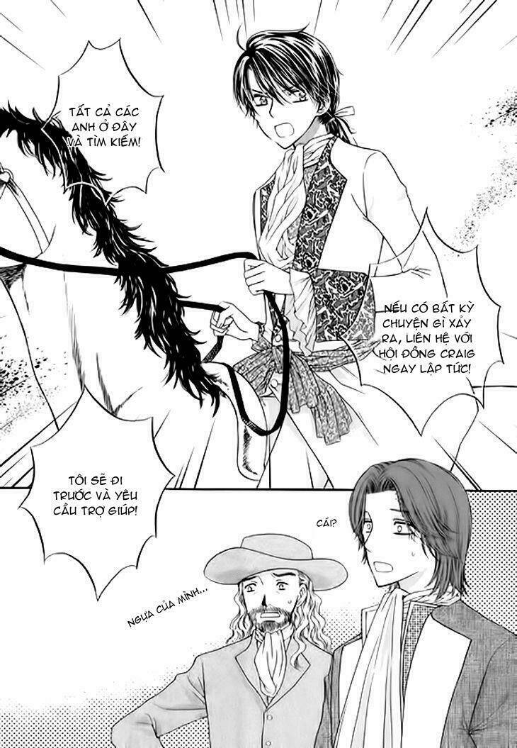 glass shoe chapter 4 25