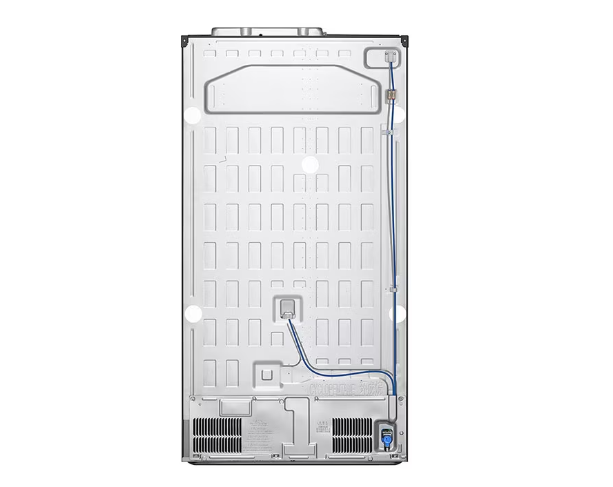 Tủ Lạnh LG Inverter 635 Lít GR-D257MC - Hàng Chính Hãng - Chỉ Giao Hà Nội