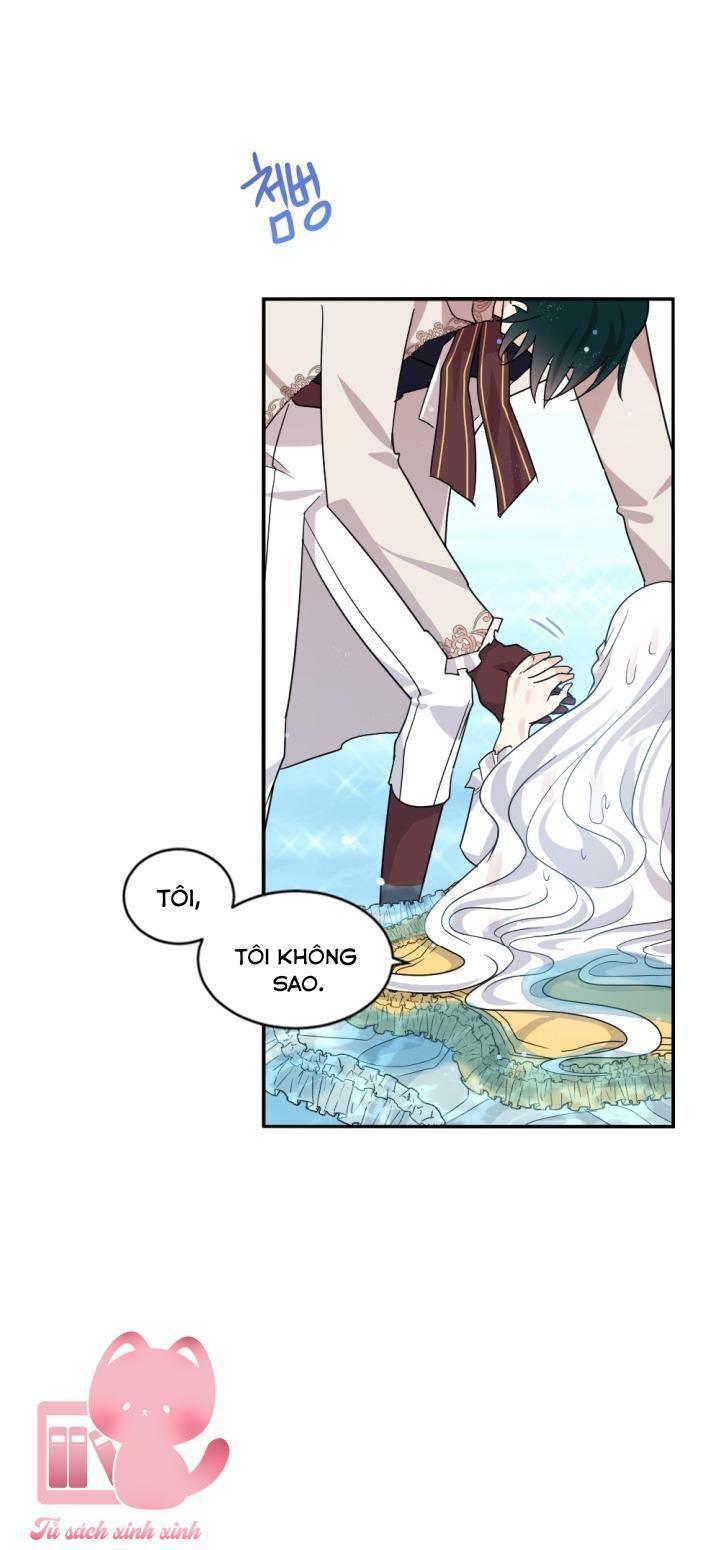 nguyện ước vô vọng của ma nữ chapter 65 14