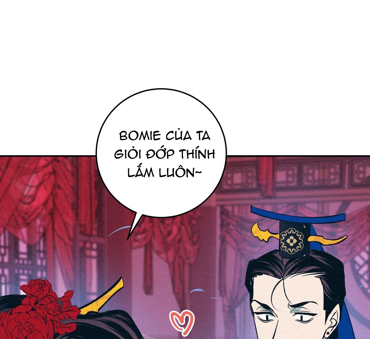 vô liêm sỉ chapter 6 122