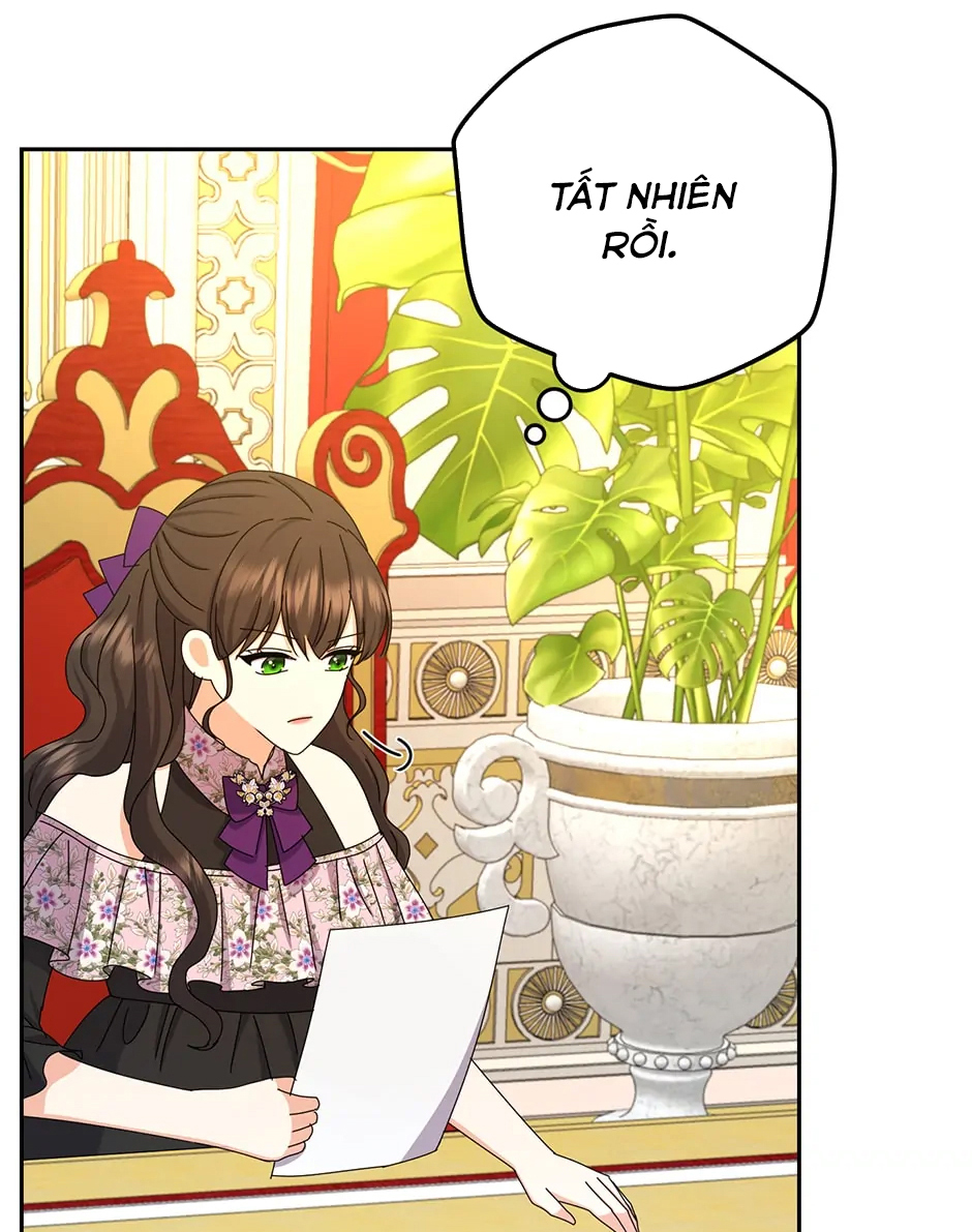 từ hầu gái tôi đã trở thành hoàng hậu chapter 94 47