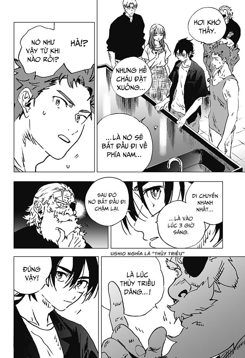 summer time render chapter 116 9