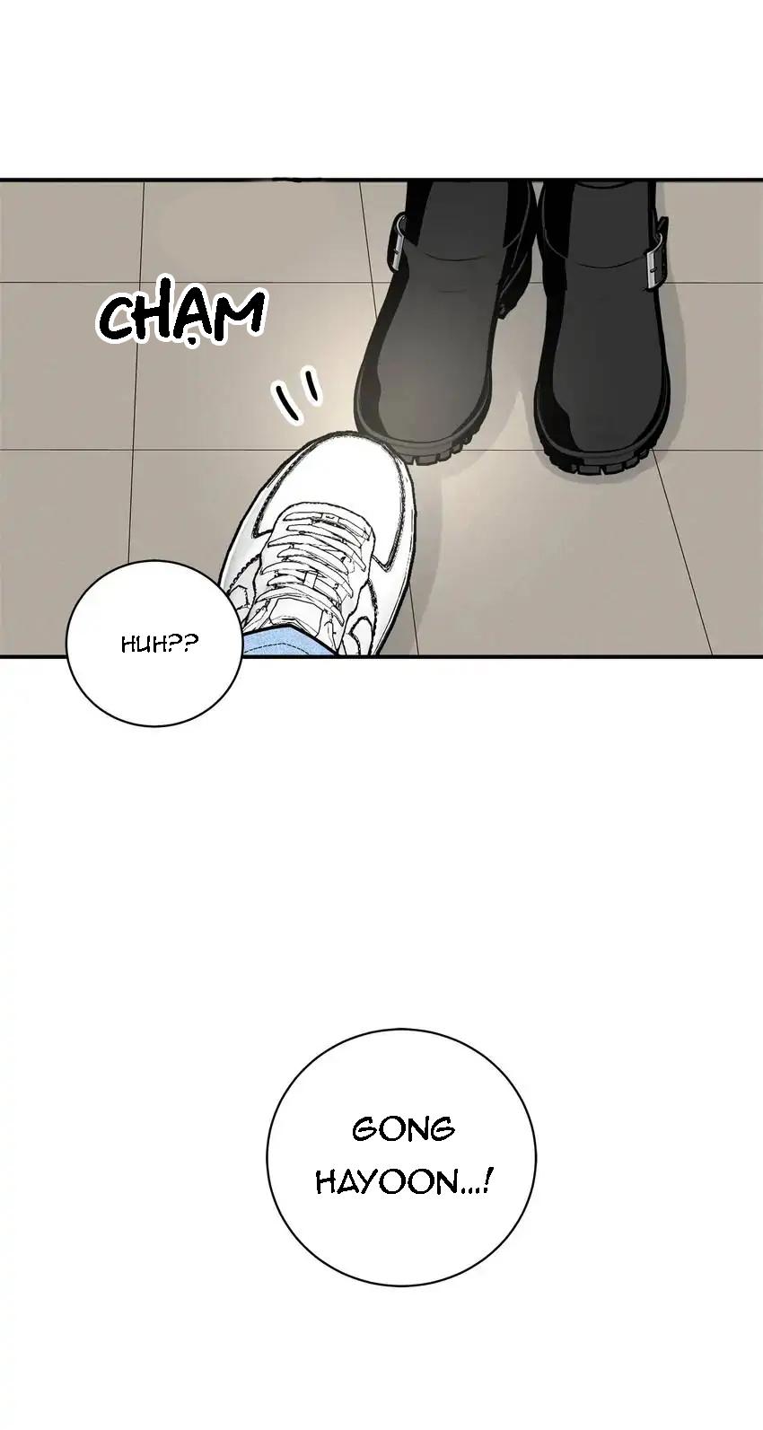 hạnh phúc trọn vẹn chapter 40 45