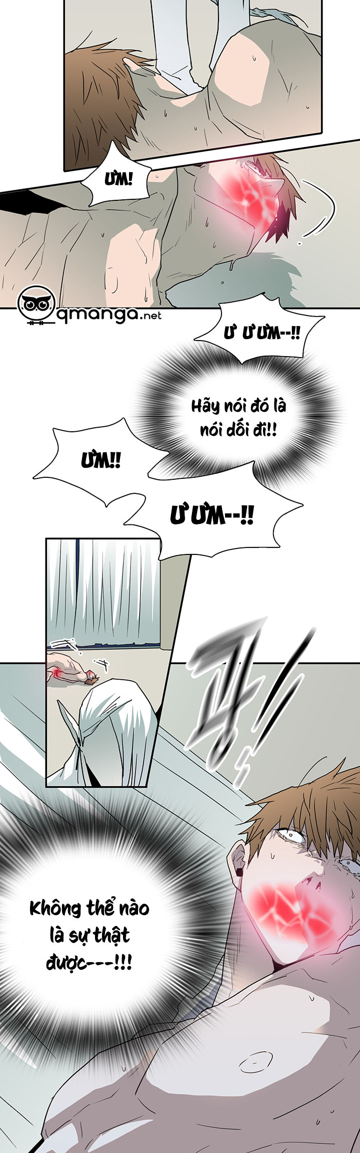 dear door chapter 28 32