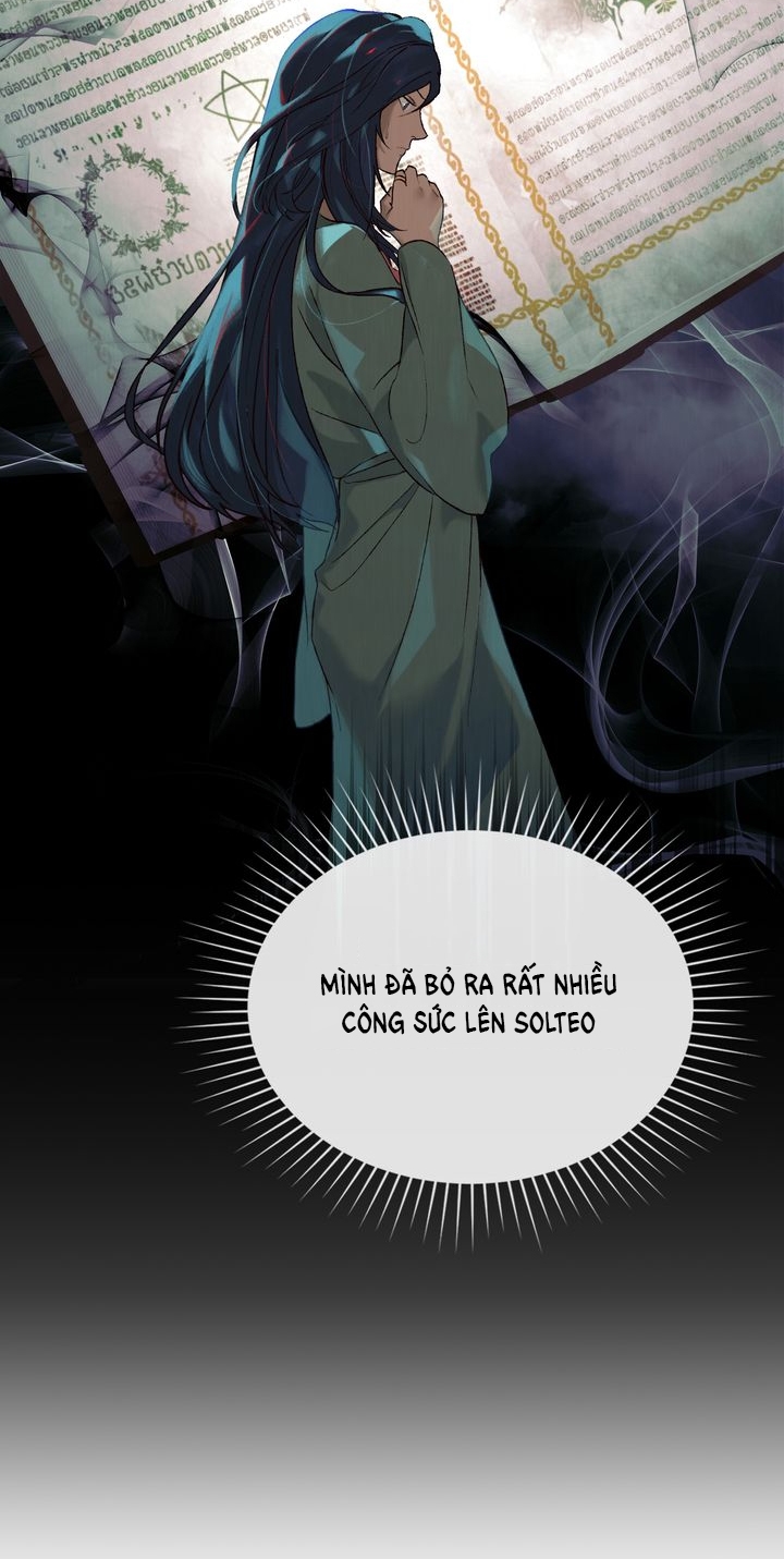 Gọi Ta Là Chủ Nhân chapter 6.1 - Trang 28