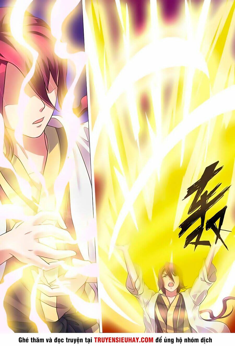 ta là bá vương chapter 23 12