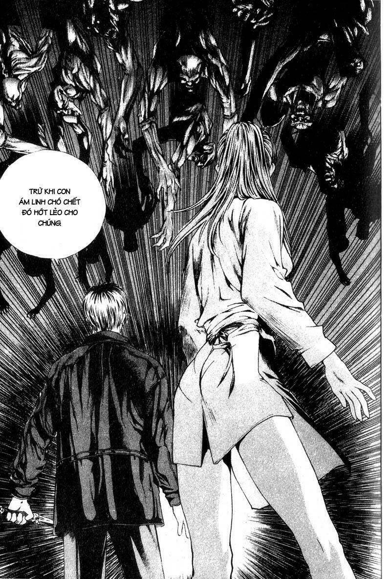 đảo địa ngục chapter 10 12