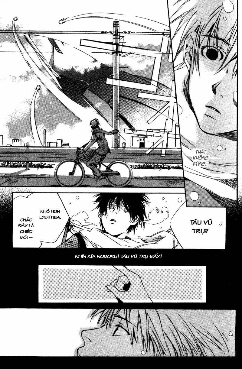 hoshi no koe chapter 1 19