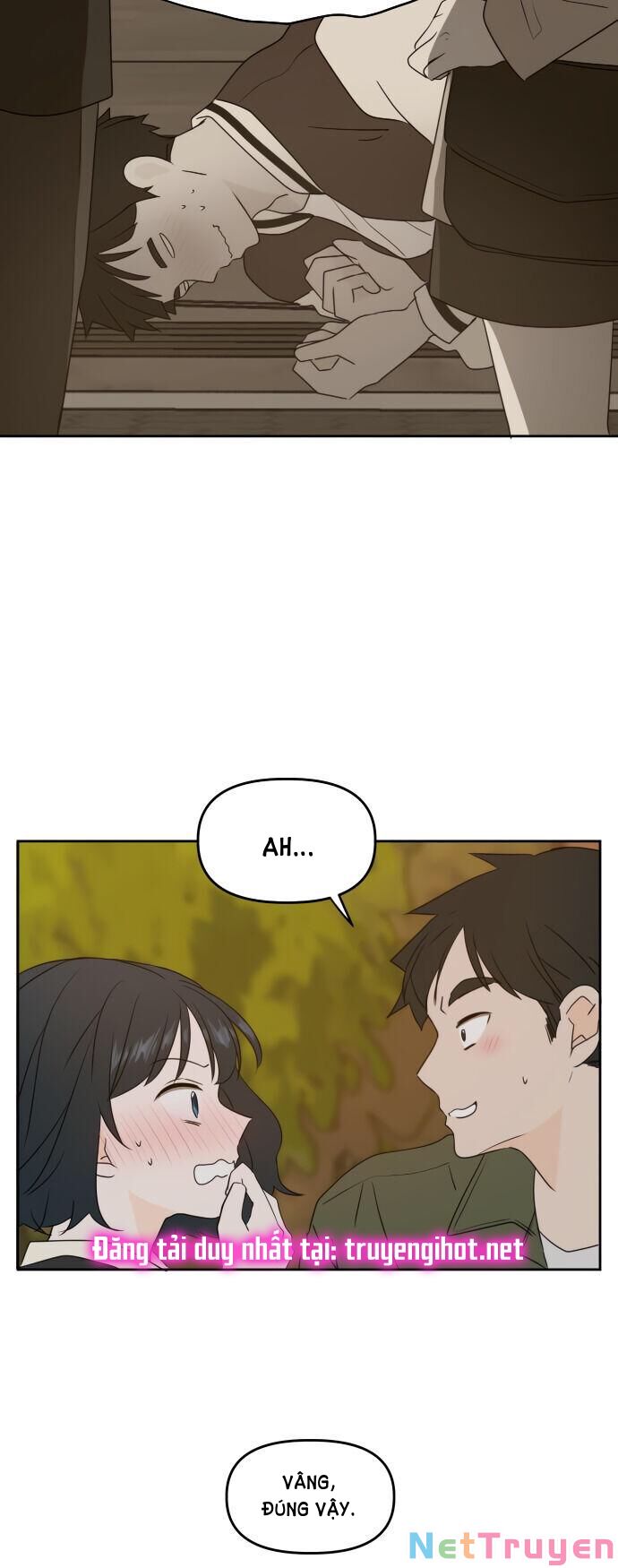 kiếp này cũng xin chăm sóc tôi như vậy nhé kiếp này cũng xin chăm sóc tôi như vậy nhé chapter 83 53