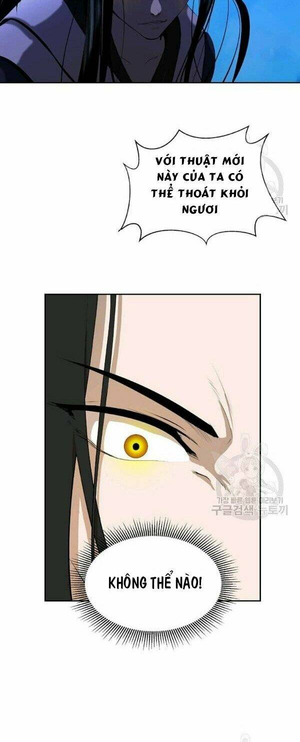 xuyên không thành hổ chapter 30 75