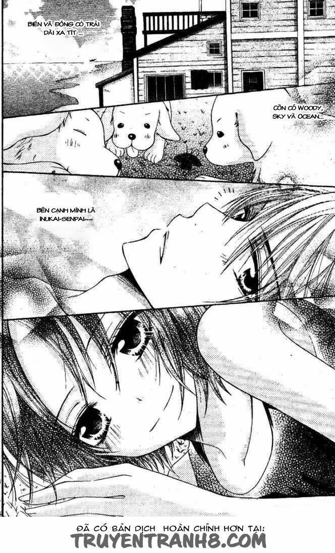 inu jikan (wicked world) chapter 3 4