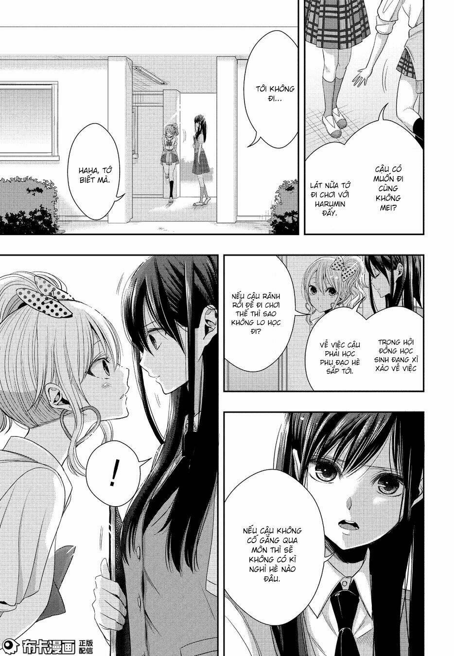 citrus (saburouta) chapter 25 16