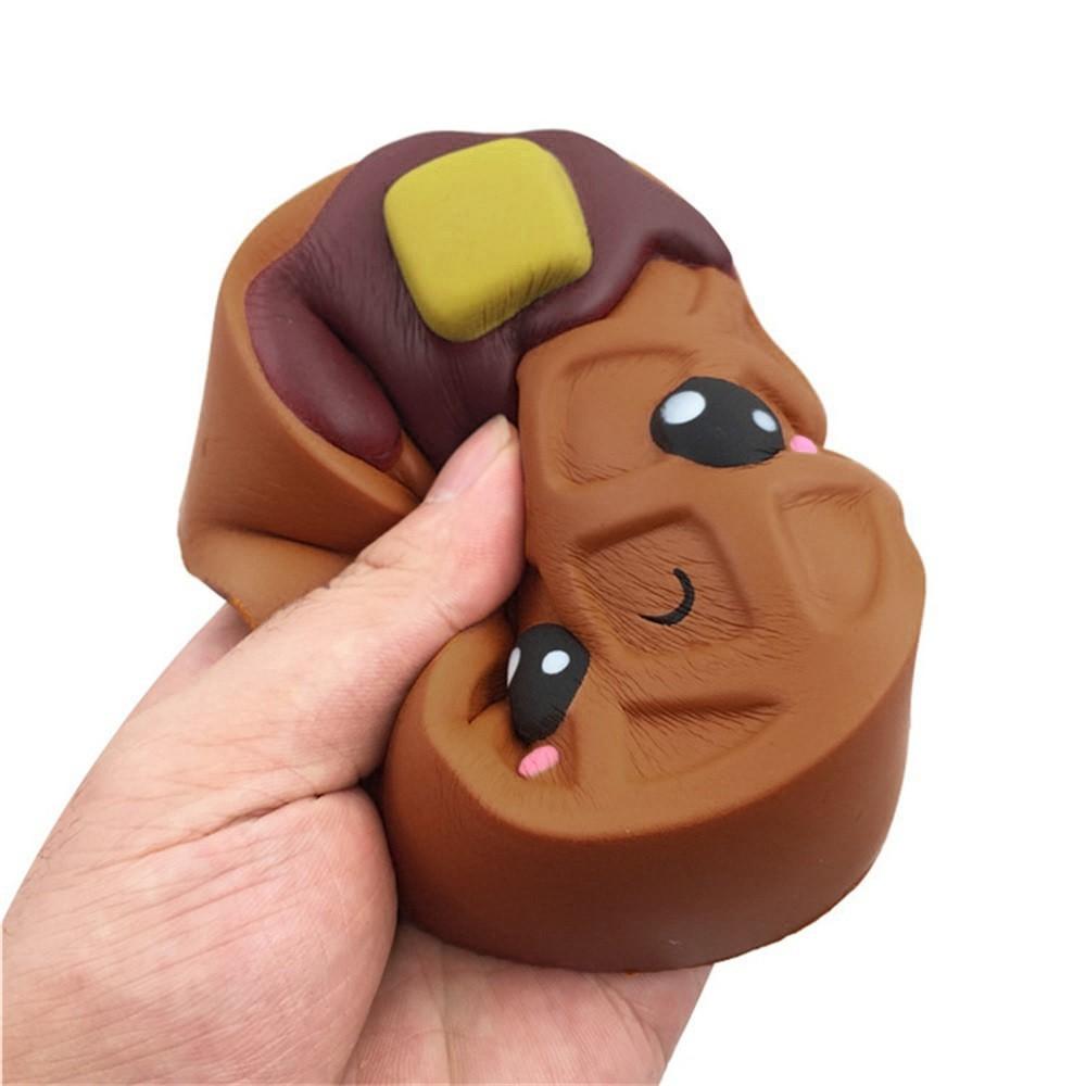 Đồ chơi squishy giúp giảm căng thẳng squishy