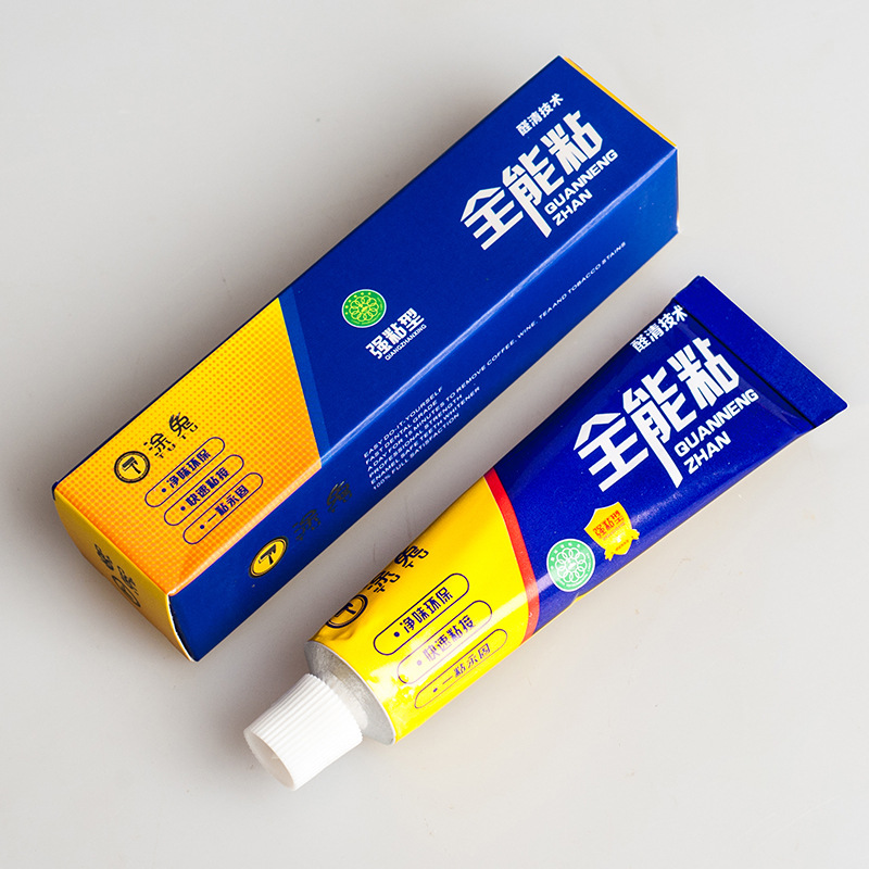 Keo Dán Đa Năng Siêu Chắc 20ml