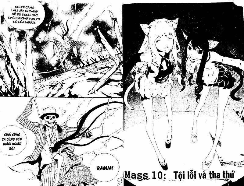 đột kích - raiders chapter 3 20