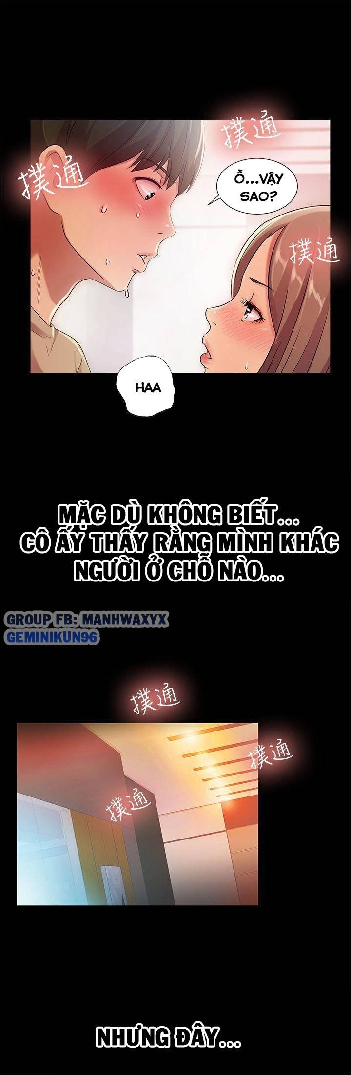 bạn gái của bạn tôi chapter 21 4