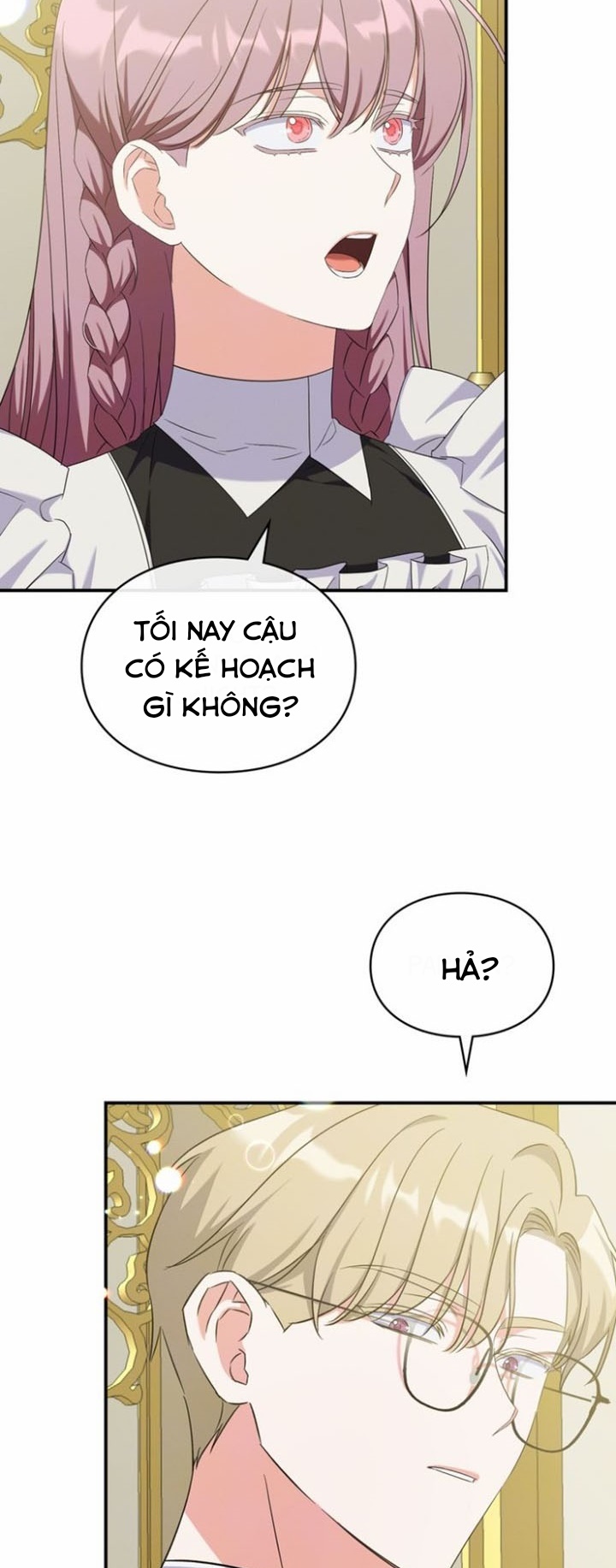 phương pháp bảo vệ anh ấy trong lãnh địa quái vật chapter 11 57