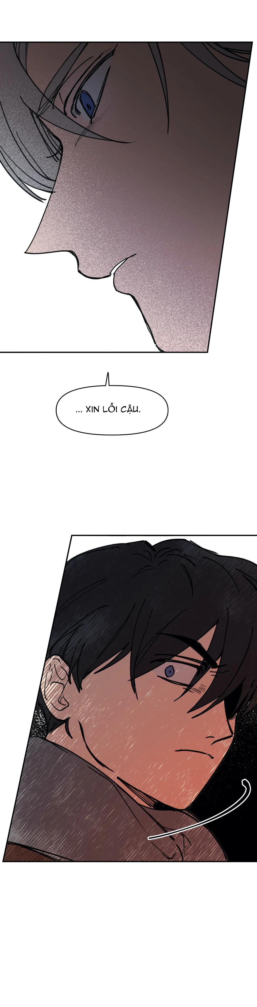 góc nhìn thứ ba (full) chapter 27.2 14