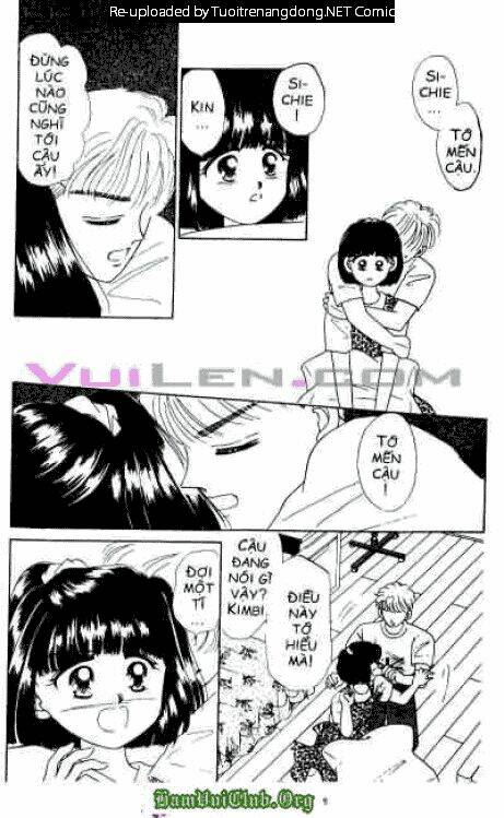 cánh thiên nga chapter 22 39