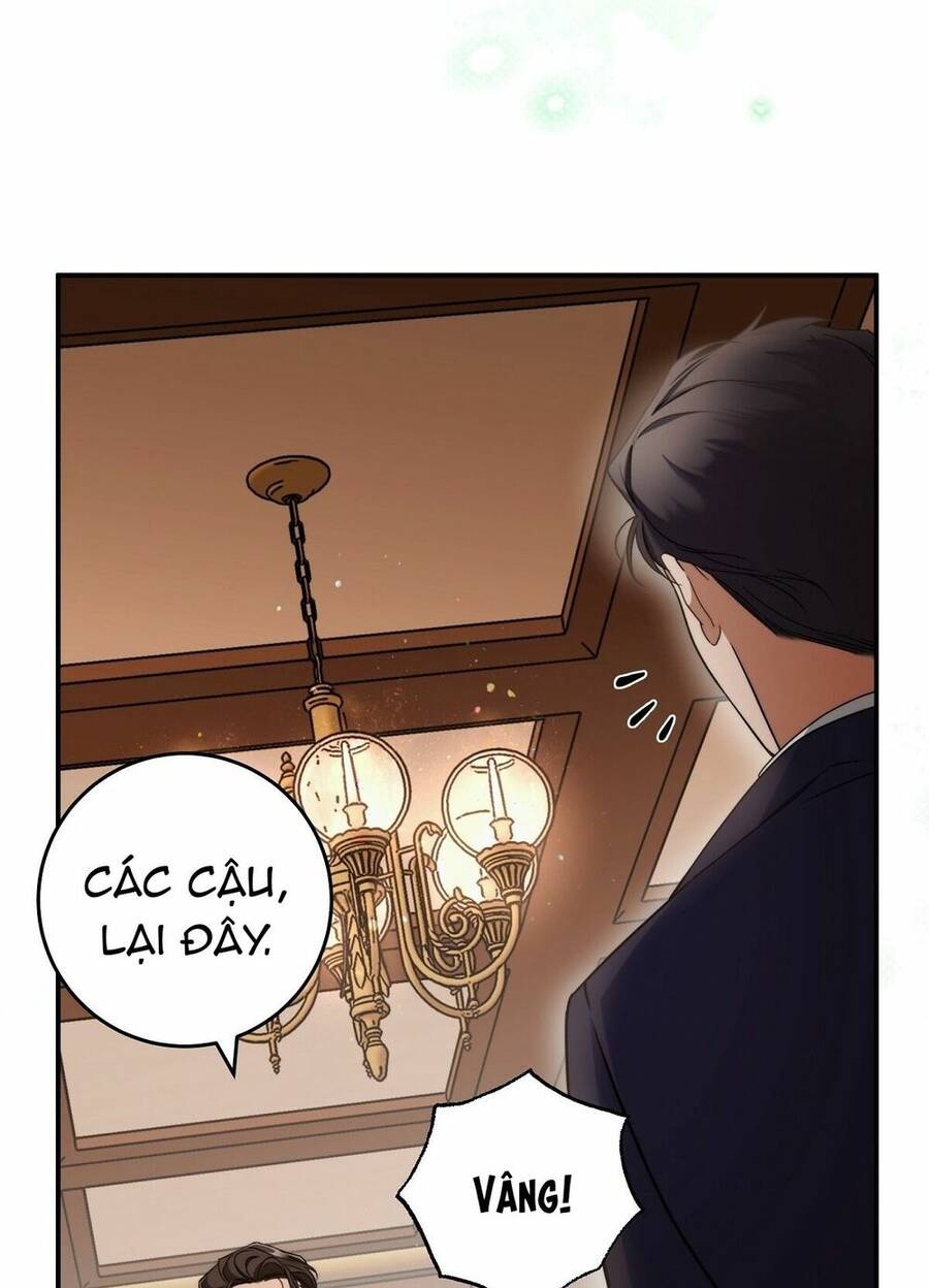 lời nói dối vĩnh cửu của người chapter 17 61