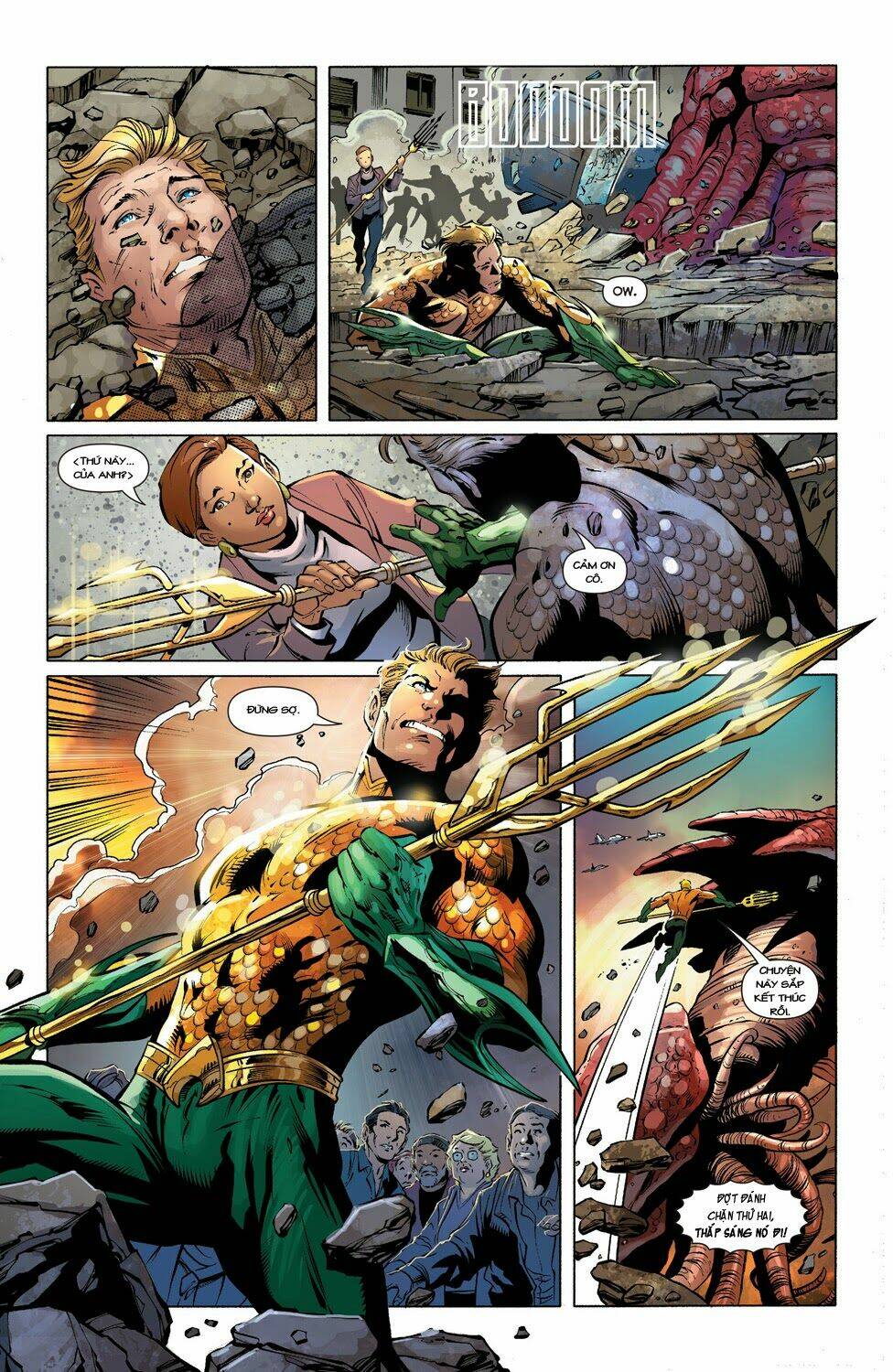 aquaman chapter 27 12