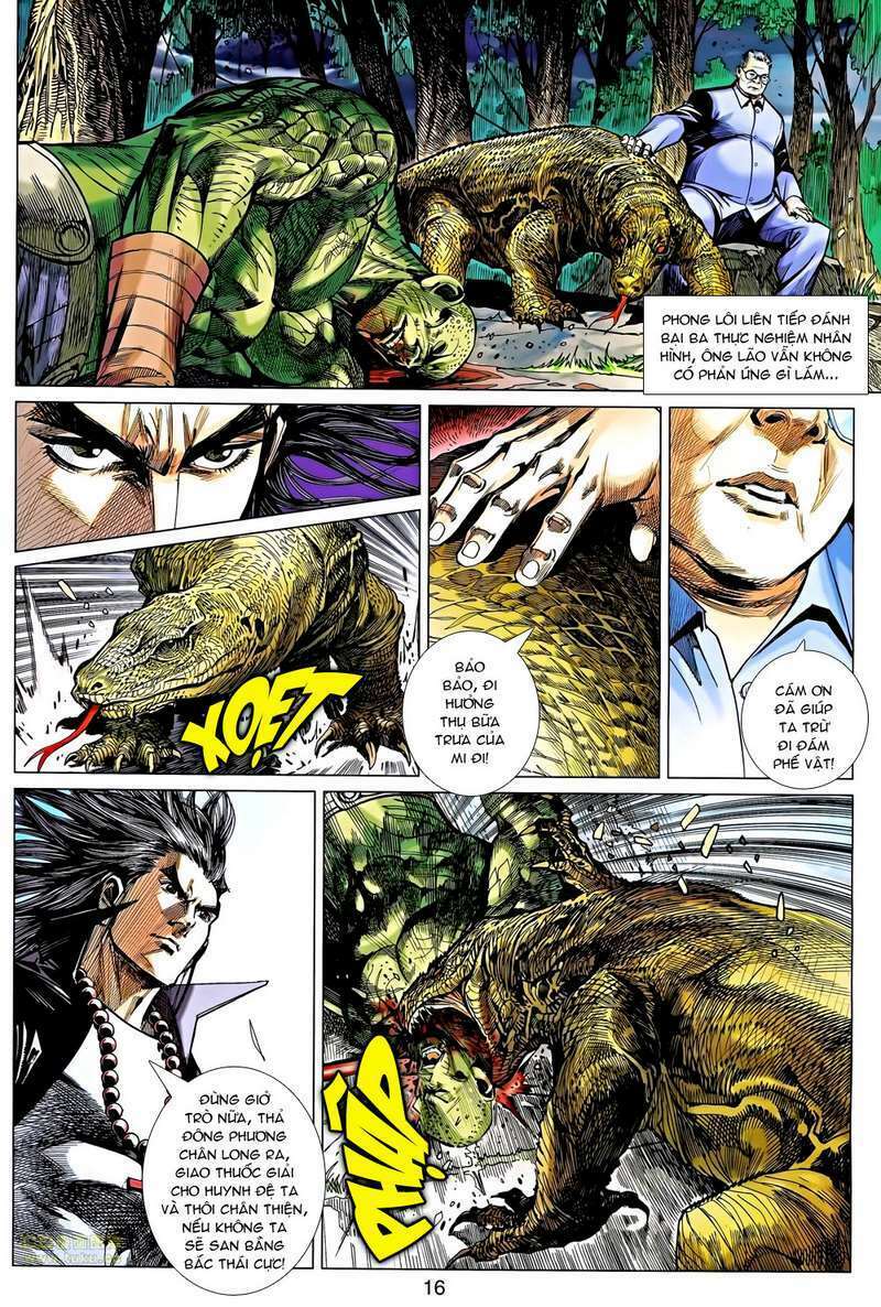 thạch hắc long truyện chapter 44 15