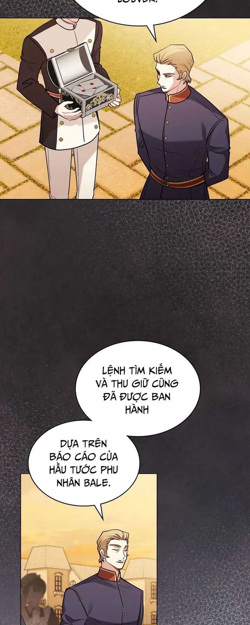 tìm lại camellia chapter 89 4