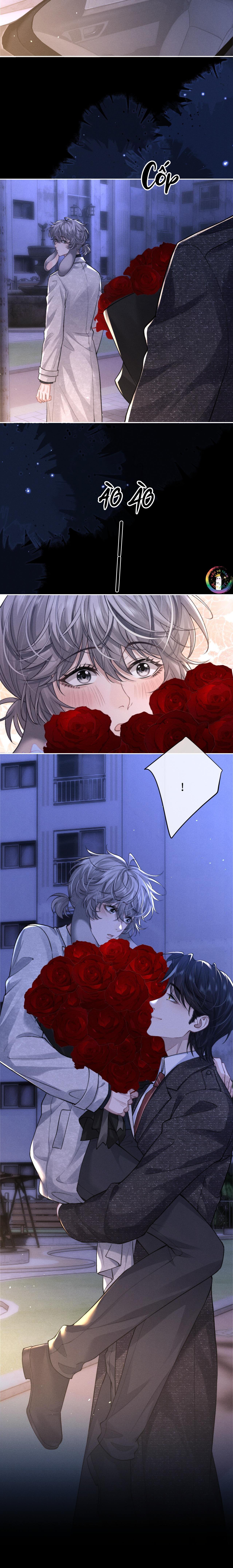 chấp sự thỏ tai cụp chapter 60 17