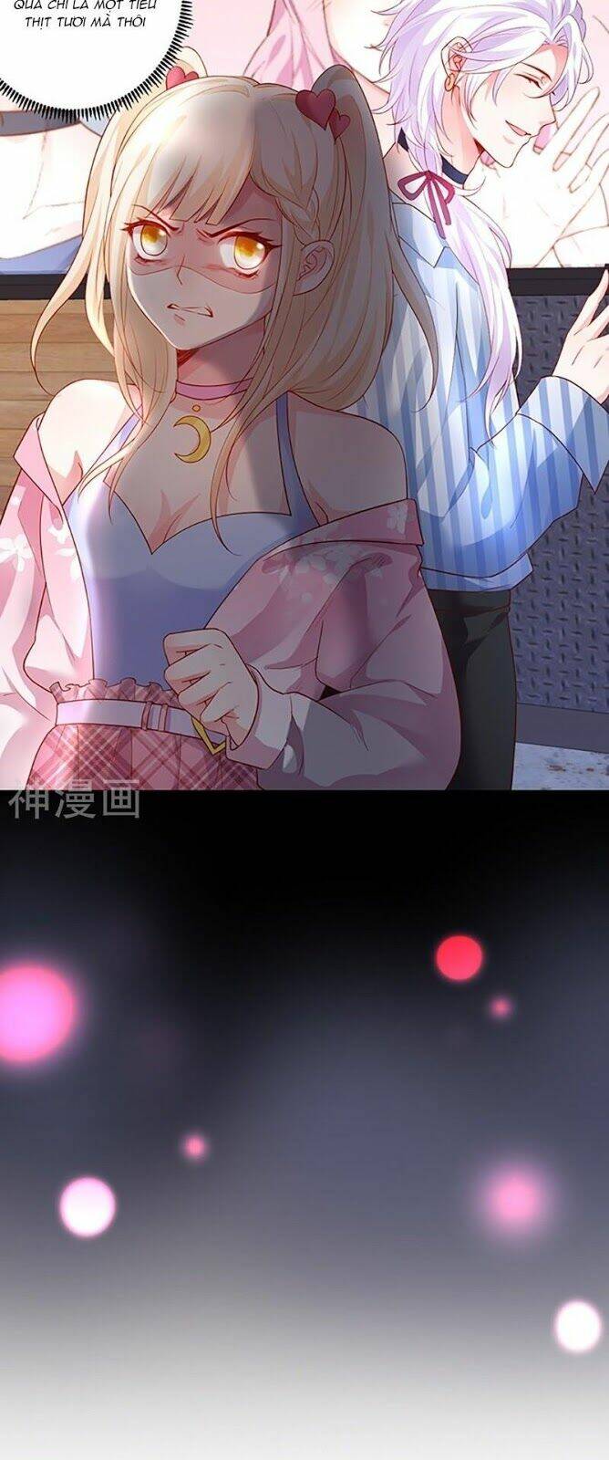 biến lan lăng vương thành ảnh đế chapter 30 7