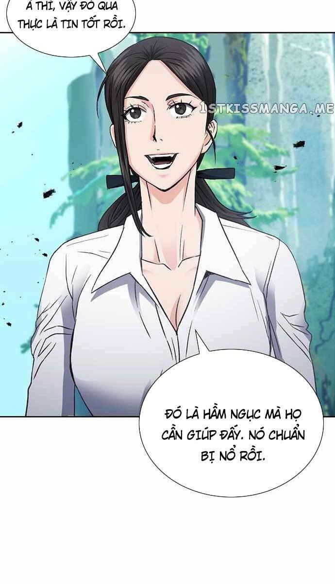 druid tại ga seoul - người hóa thú chapter 95 68