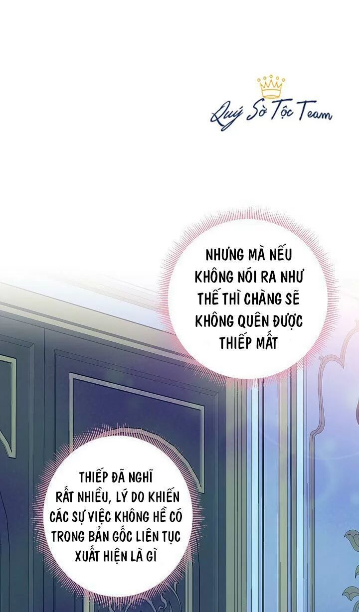 thánh nữ ẩn danh chapter 144 2