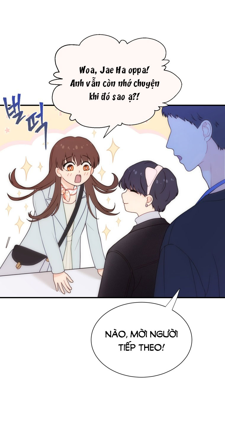 nữ nhân trợ giúp được yêu thích nhất chapter 1.1 55