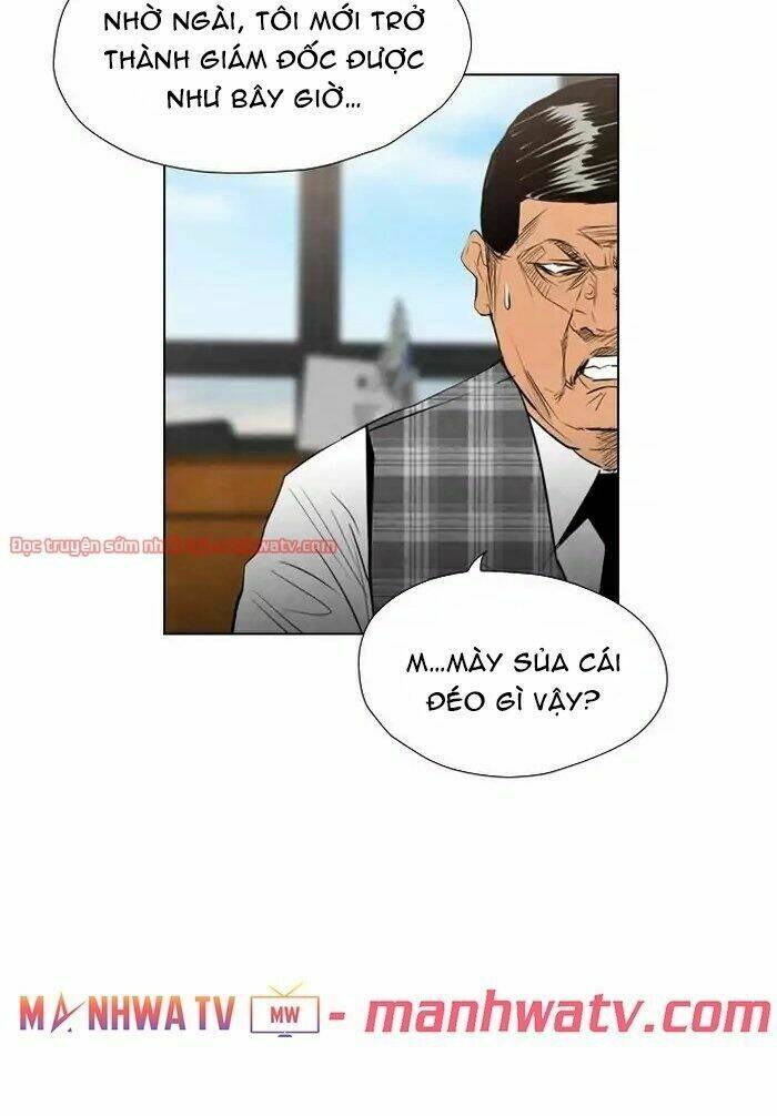kẻ hồi sinh chapter 45 27