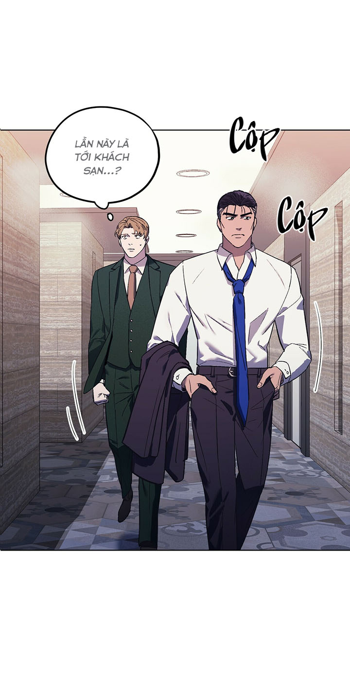 yi su nhà họ kang chapter 14 10