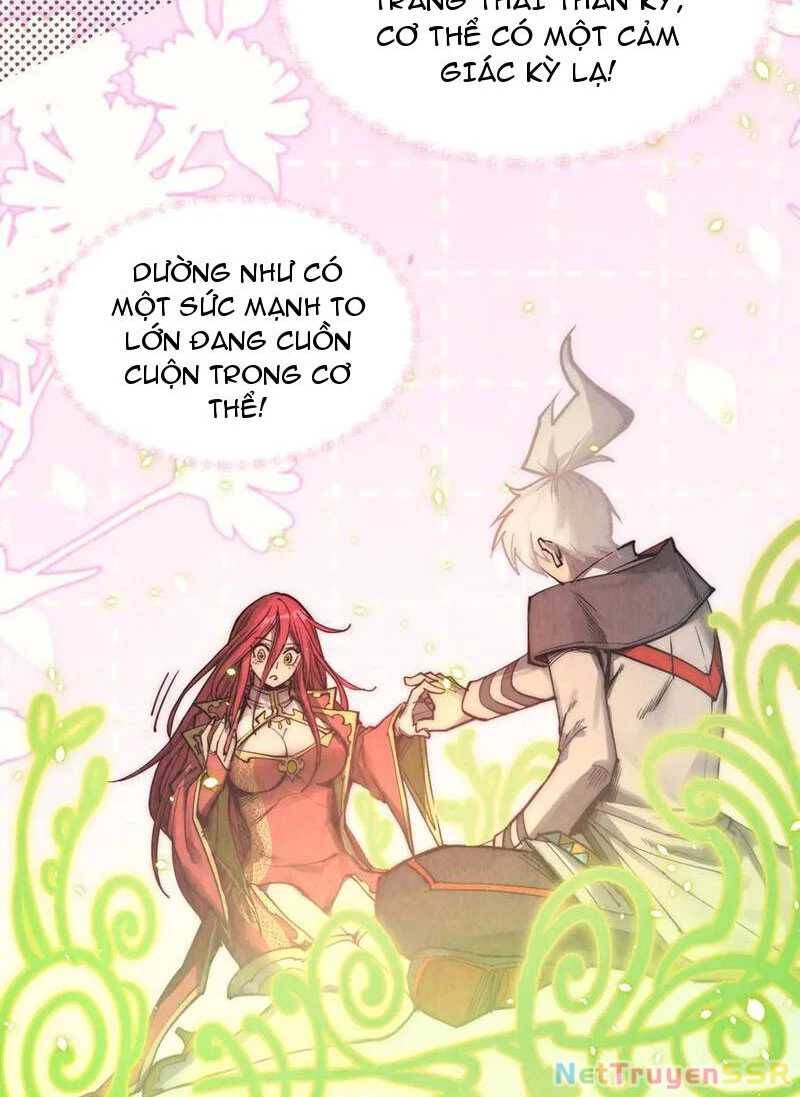 vạn cổ chí tôn chapter 321 70