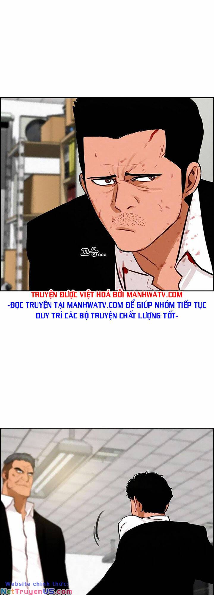 chúa tể đồng tiền chapter 104 19