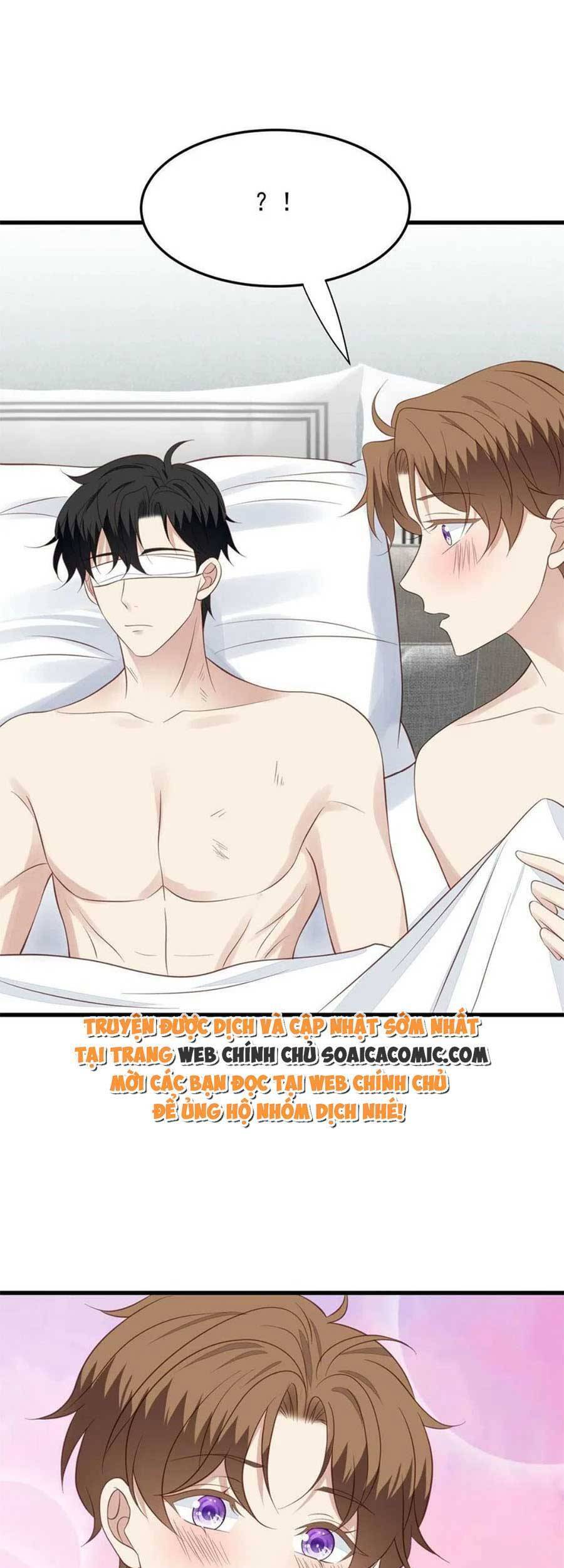 dựa vào đại lão ổn định vị trí c trong nam đoàn chapter 148 22