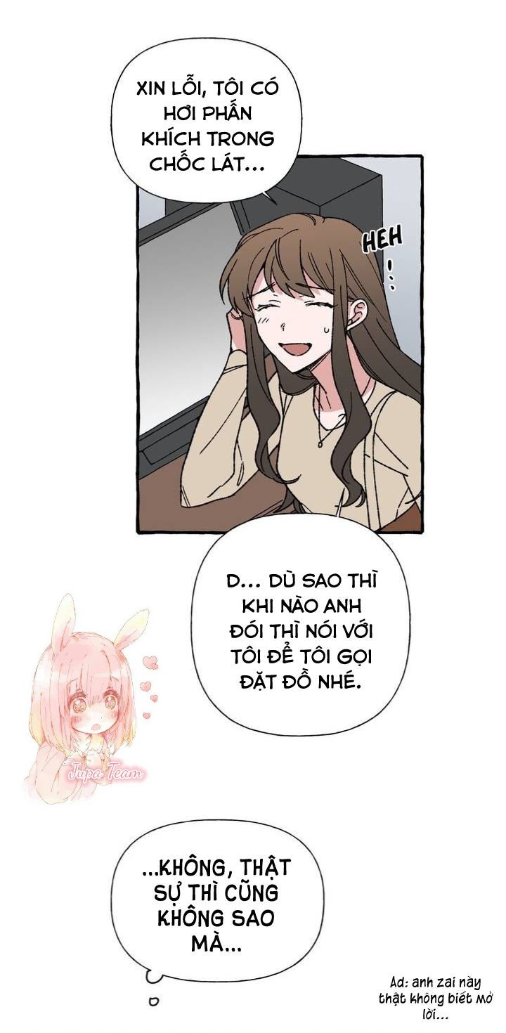 nhân viên mới của masung chapter 14 11