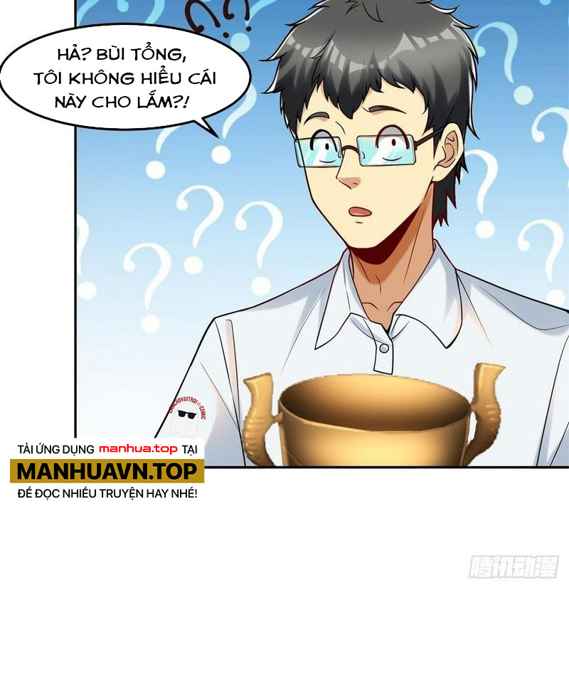 ta làm giàu từ thua lỗ game chapter 106 56