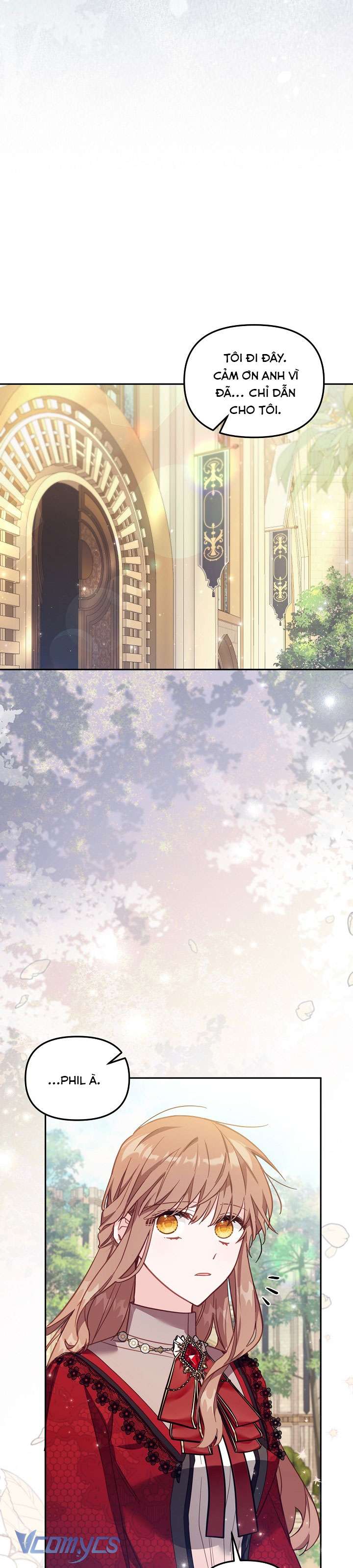 không có chỗ cho kẻ giả mạo chapter 24 31