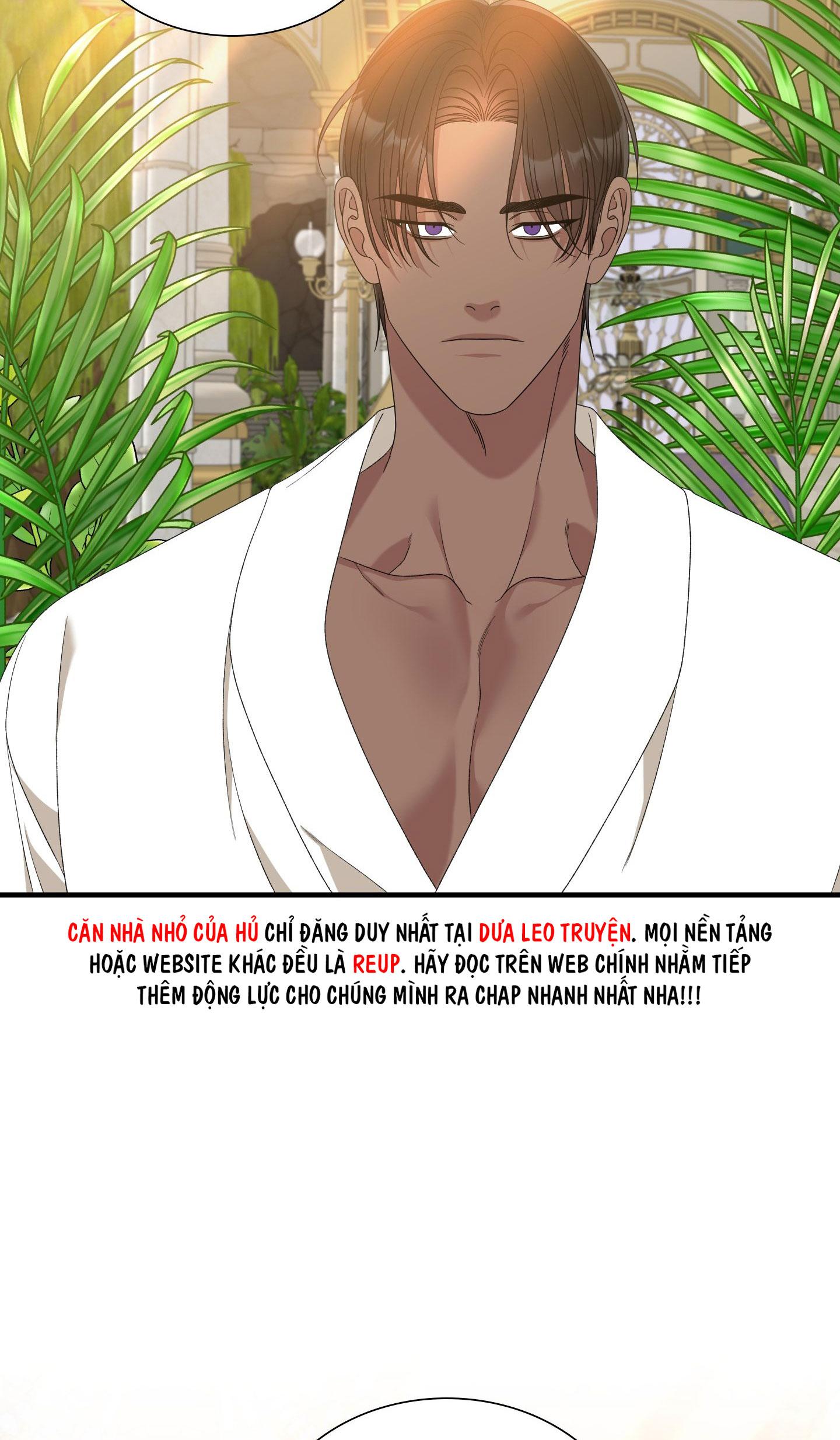 ái tình tự tâm chapter 53 42