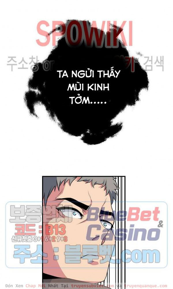 tôi sinh ra để làm người vĩ đại chapter 65 80