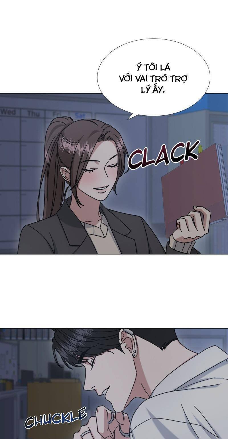 theo bản năng của em chapter 36 21