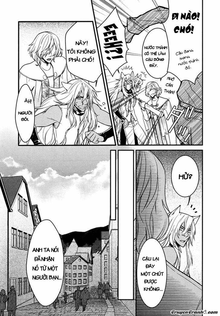 father’s vampire chapter 3 14