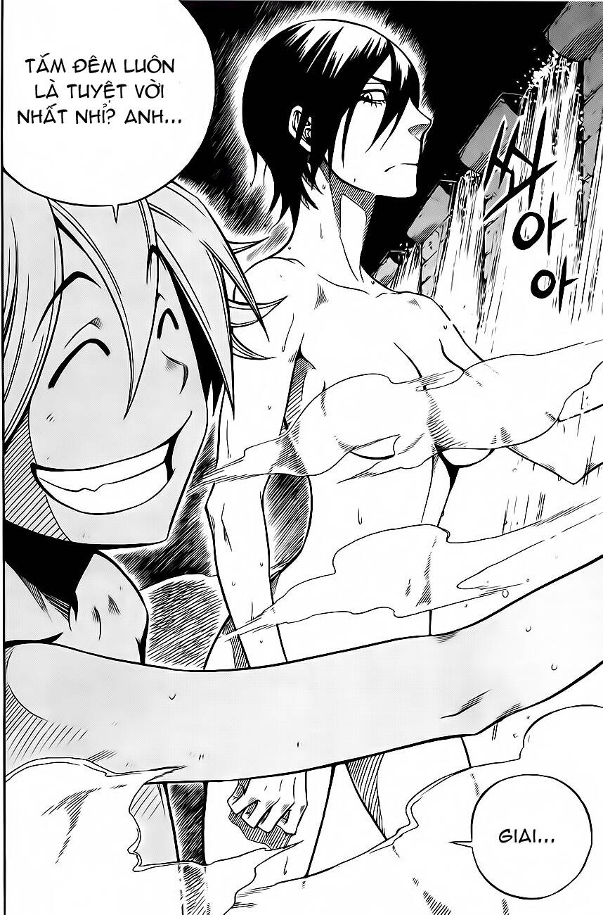 kingdom of zombie chapter 4 18